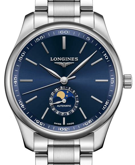 longines uhren herren.